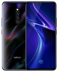 Замена разъема зарядки на телефоне Vivo X27 Pro в Оренбурге